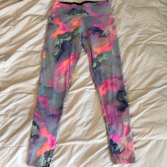 PINK leggings - Picture 1 of 3